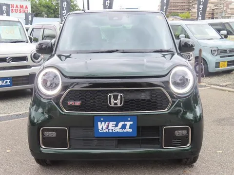 Honda N-ONE