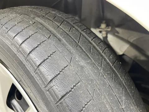 Subaru Pleo Plus