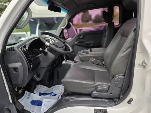 Kia Bongo 3