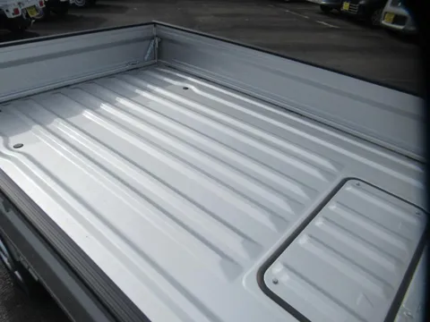 Suzuki Carry Track
