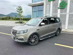 Forthing SX6