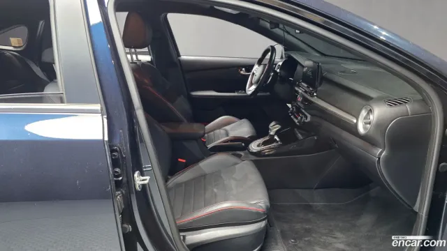Kia Cerato (K3)