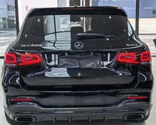 Mercedes-Benz Mercedes-Benz GLC