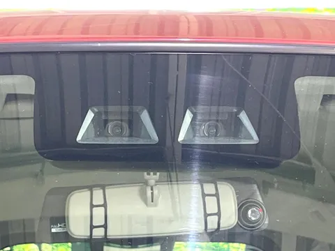 Subaru Chiffon