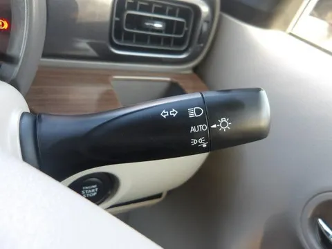 Suzuki Alto Lapin LC