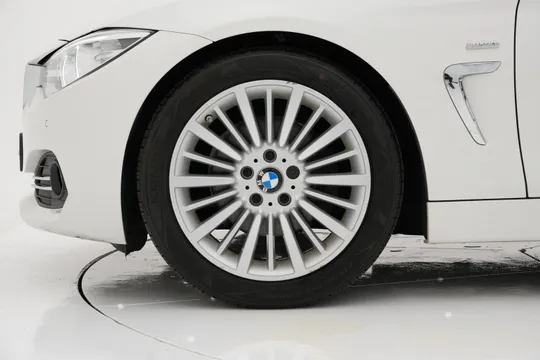 BMW 4-Series