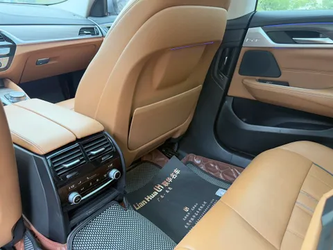 BMW Gran Turismo