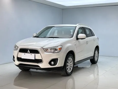 Mitsubishi