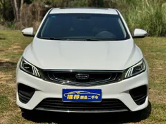 Geely Binrui