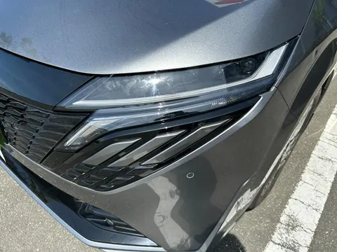 Nissan Note Aura