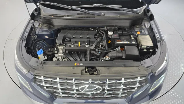 Hyundai Venue