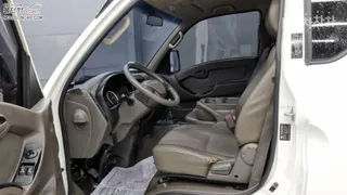 Hyundai Porter 2