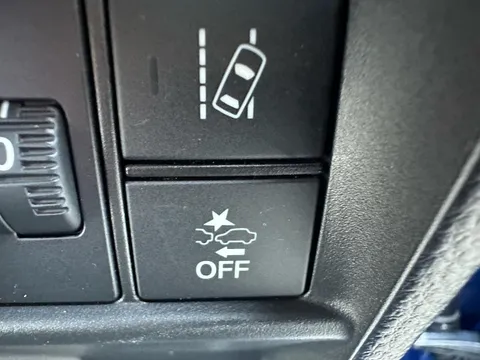 Honda N-VAN Plus Style
