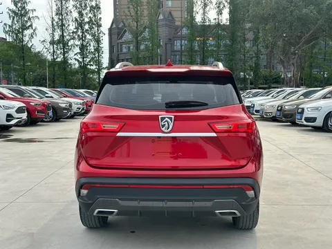 Baojun 530