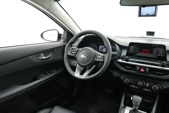 Kia Cerato (K3)