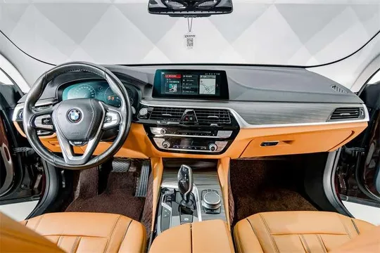 BMW Gran Turismo