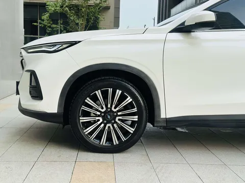 Changan Oshan X5