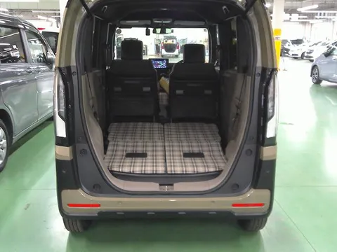 Honda N-BOX Joy