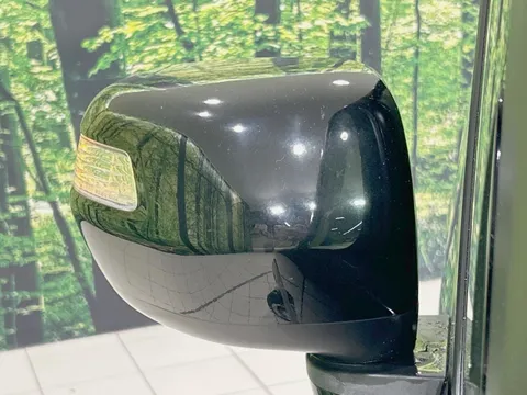 Honda N-BOX Slash