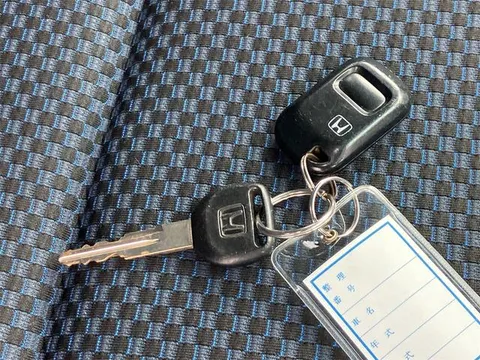 Honda Vamos Hobio