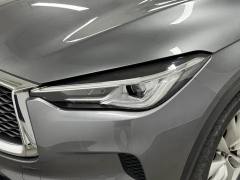 Infiniti QX50