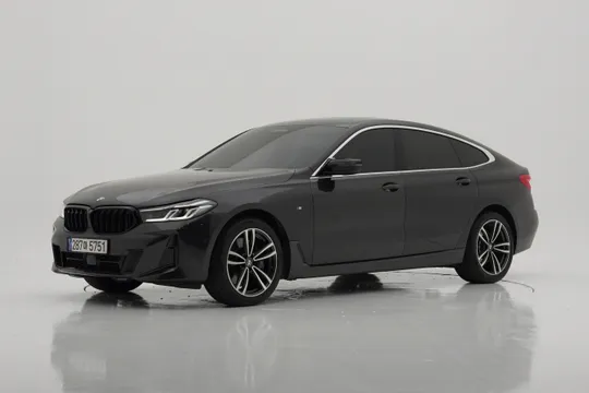 BMW Gran Turismo