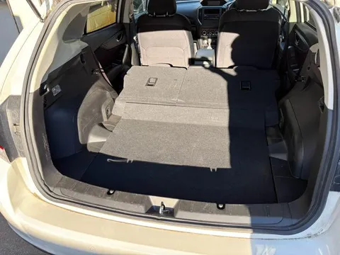 Subaru Impreza Sports