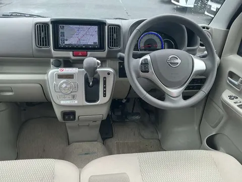 Nissan Clipper Rio