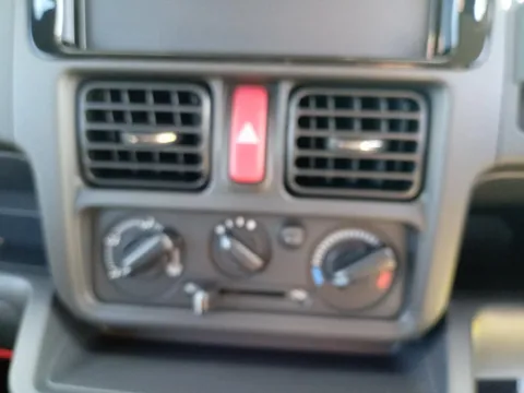 Suzuki Super Carry