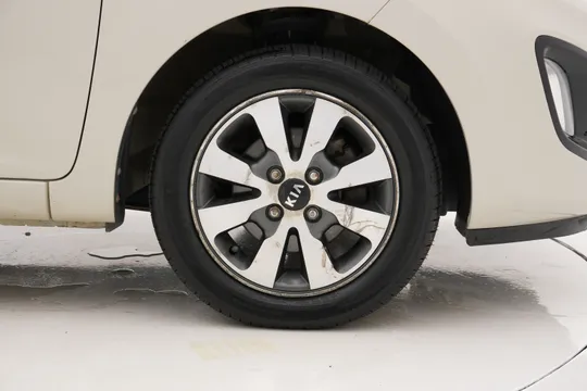 Kia Picanto (Morning)