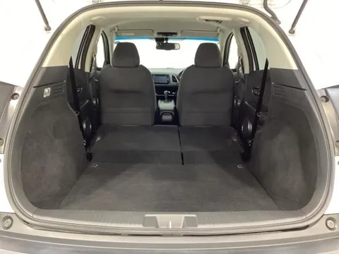 Honda HR-V (Vezel)