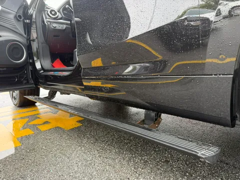 Wey VV7