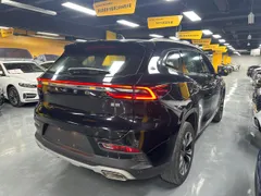 Exeed Lingyun