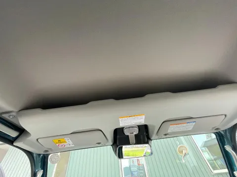 Suzuki Carry Track