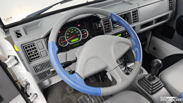 Chevrolet Labo