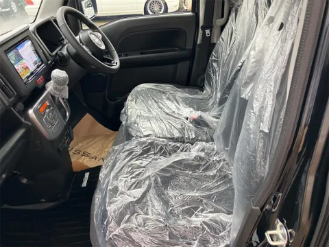Nissan Clipper Rio