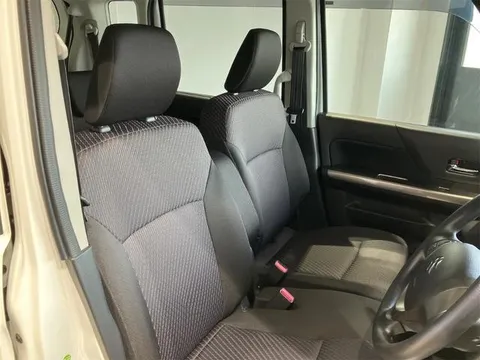 Suzuki Spacia Custom Z