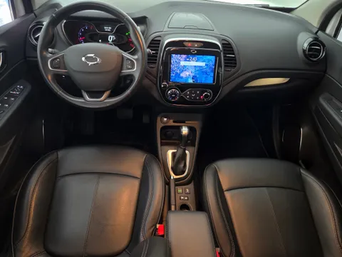 Renault QM3