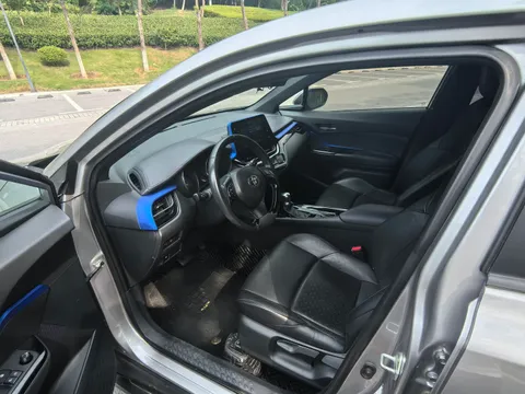 Toyota Izoa