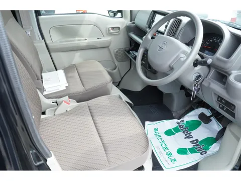 Nissan Clipper