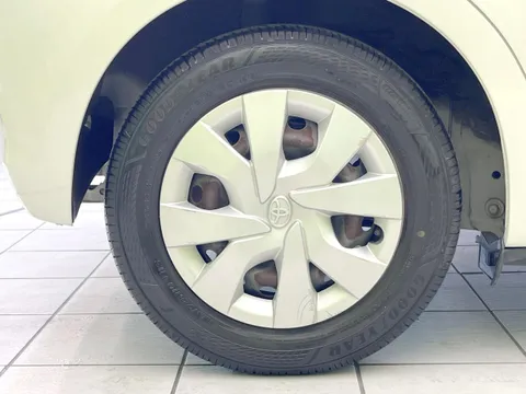 Toyota Yaris (Vitz)