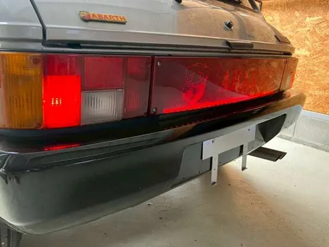 Autobianchi A112