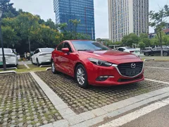 Mazda Mazda 3