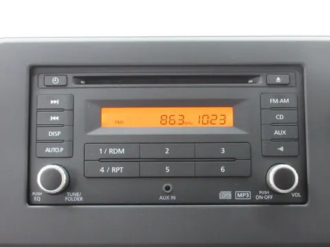 Mitsubishi eK X