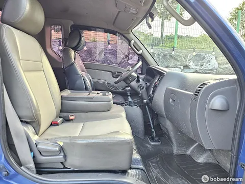 Hyundai Porter 2