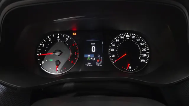 Renault XM3