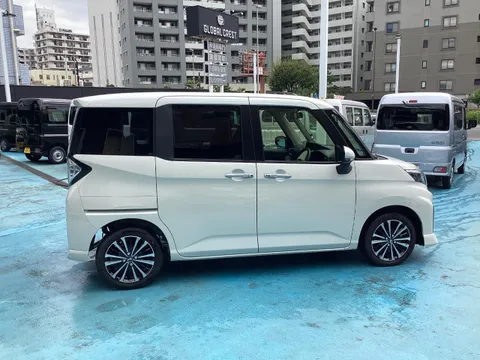 Daihatsu Thor