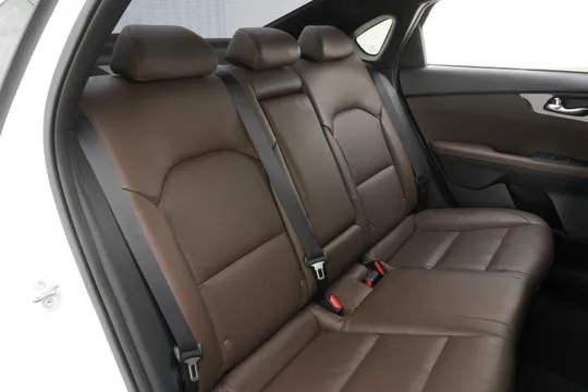 Kia Cerato (K3)