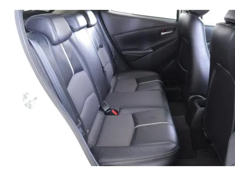 Mazda Mazda2 (Demio)