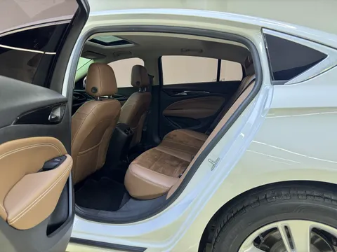 Buick Regal
